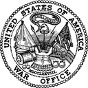 U.S. Department of War