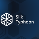 Silk Typhoon