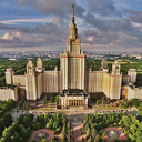 Lomonosov Moscow State University