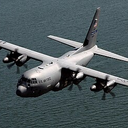 Air Force Reserve Hurricane Hunters