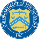 U.S. Treasury Department