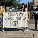 Starbucks Workers United