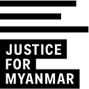 Justice For Myanmar