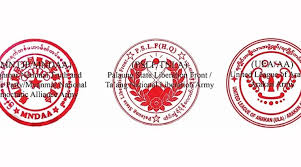 Three Brotherhood Alliance