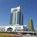 Government of Kazakhstan