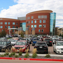 Memorial Hospital North