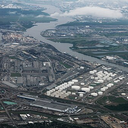 Port of Houston Authority