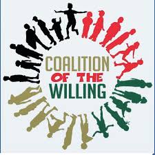 Coalition of the Willing