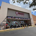 H Mart