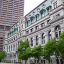Supreme Judicial Court of Massachusetts