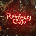 Rainforest Cafe