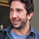 David Schwimmer