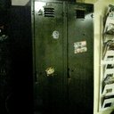 Angelina Locker
