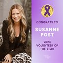 Susanne Shepherd Post