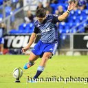Simon Hickey