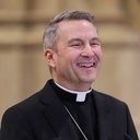 Archbishop Ronald Hicks