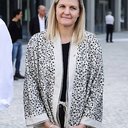 Kirsty Coventry