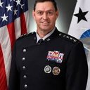 General B. Chance Saltzman