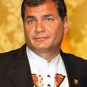 Rafael Correa