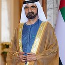 Sheikh Mohammed bin Rashid Al Maktoum