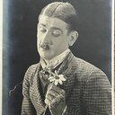 James Parrott