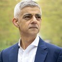 Sadiq Khan