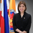 Amenah F. Pangandaman