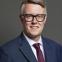 Martin McCluskey