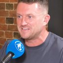 Tommy Robinson