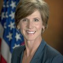 Sally Yates