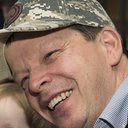 Paul Wahlberg