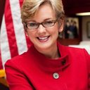 Jennifer Granholm