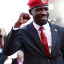 Robert Kyagulanyi Ssentamu (Bobi Wine)