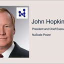 John Hopkins
