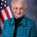Virginia Foxx