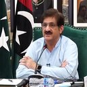 Murad Ali Shah