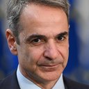 Kyriakos Mitsotakis
