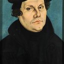 Martin Luther