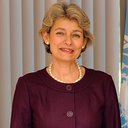 Irina Bokova