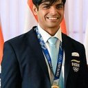 Neeraj Chopra