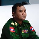 Major General Zaw Min Tun