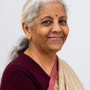 Nirmala Sitharaman