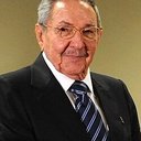 Raúl Castro