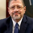 Rodrigo Chaves Robles