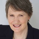 Helen Clark