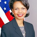 Condoleezza Rice
