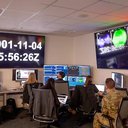 NOAA SWPC Forecasting Team