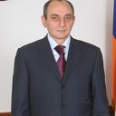 Bako Sahakyan