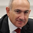 Nikol Pashinyan