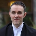 Justice Garrett Simons